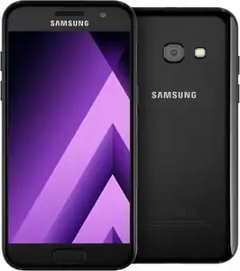 Замена экрана на телефоне Samsung Galaxy A3 (2017) в Москве
